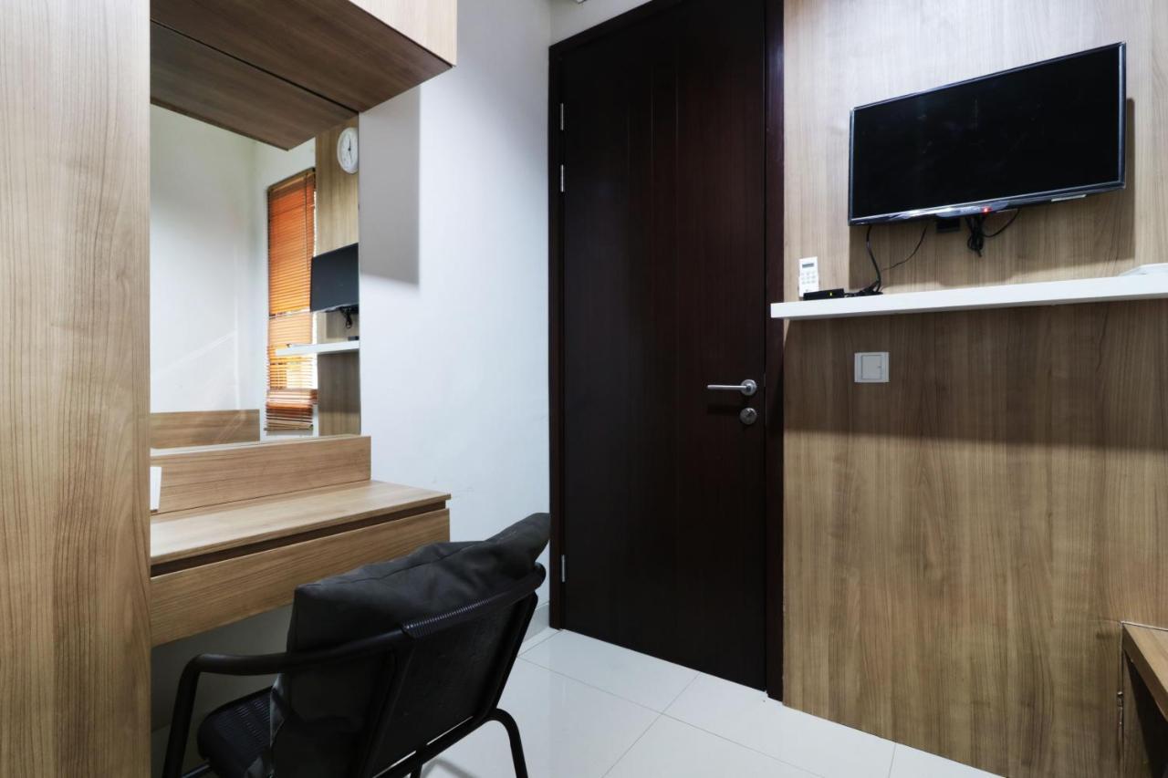 Oliver'S Guest House Tangerang Ngoại thất bức ảnh
