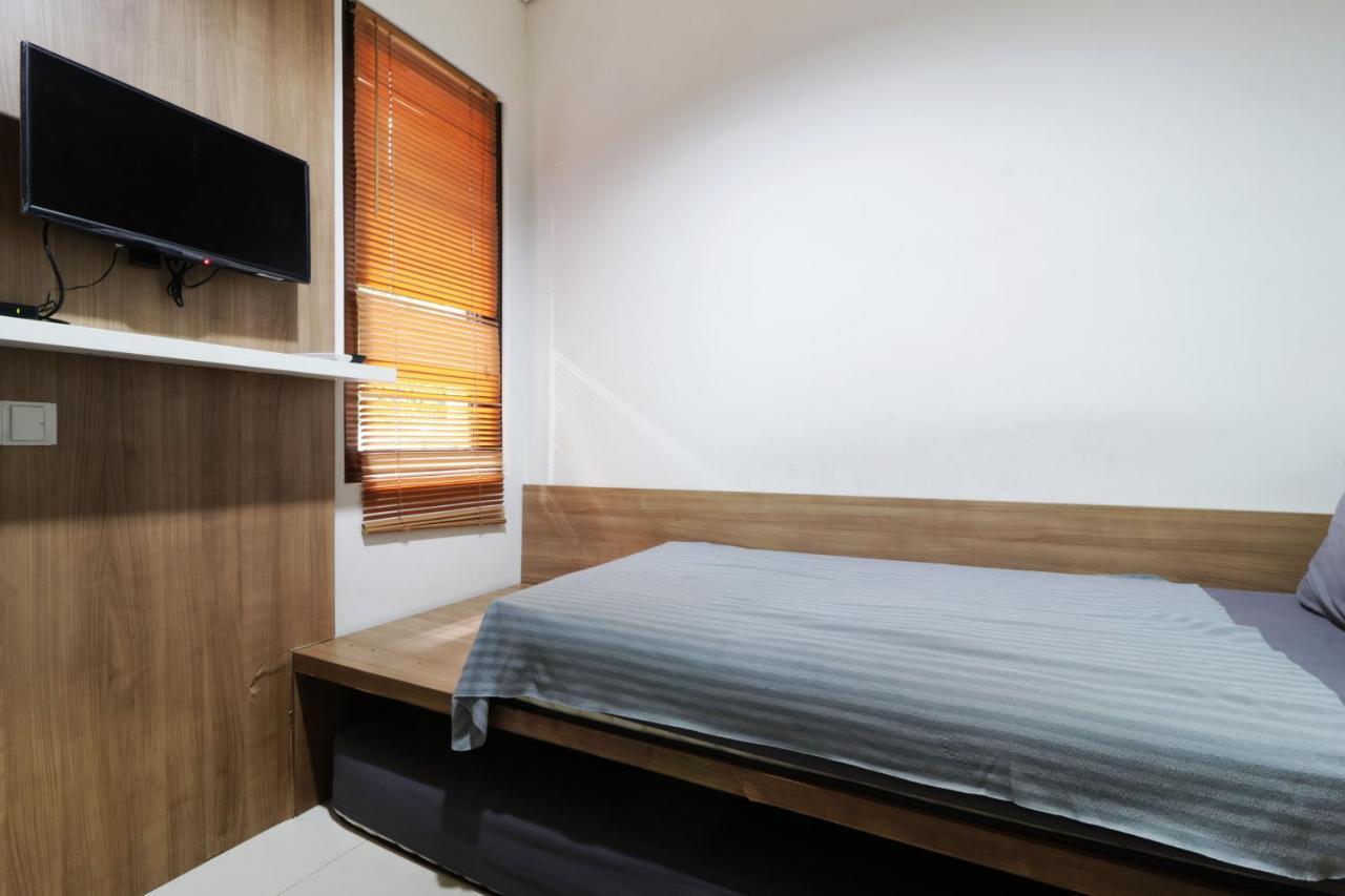 Oliver'S Guest House Tangerang Ngoại thất bức ảnh