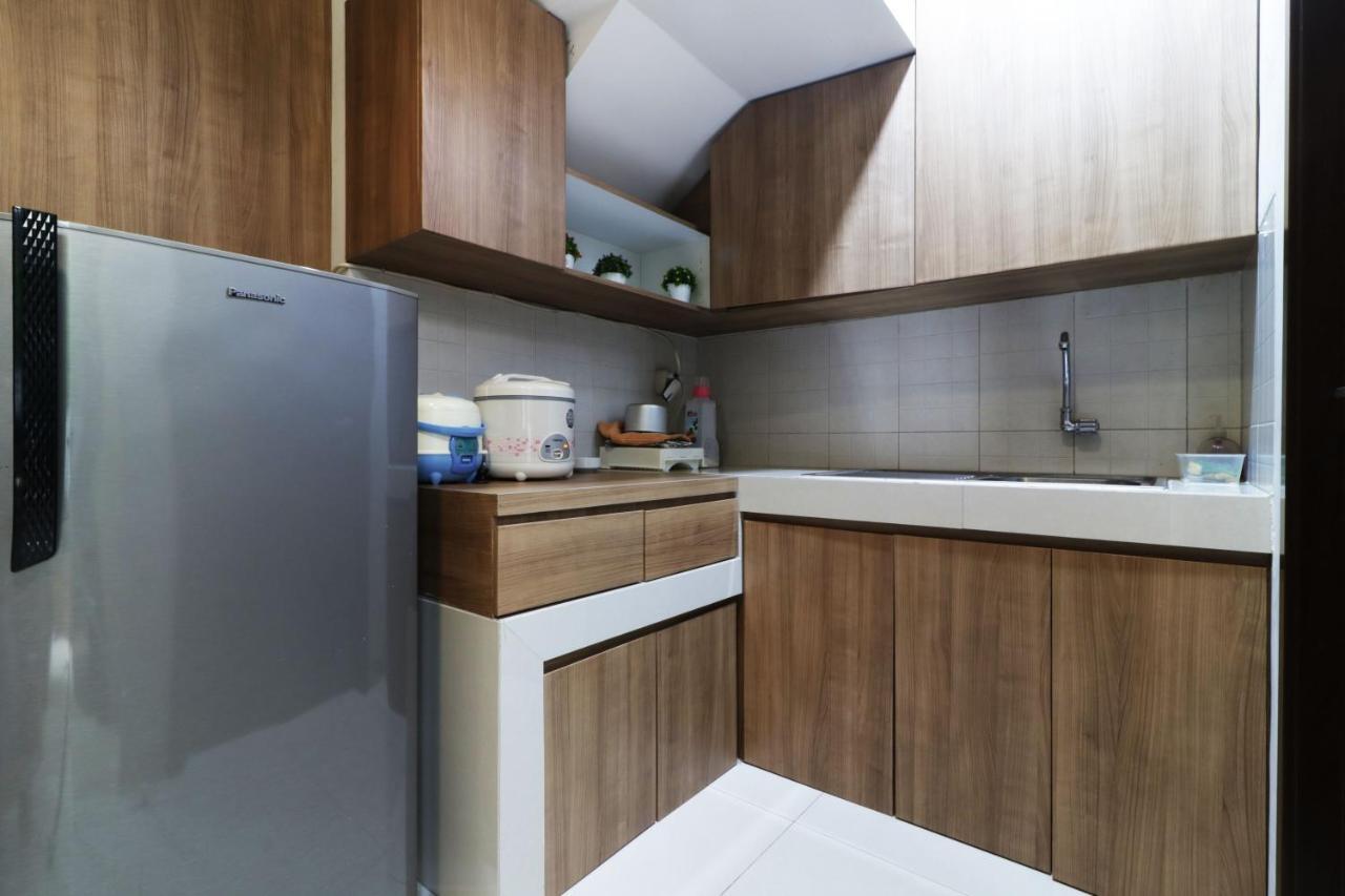Oliver'S Guest House Tangerang Ngoại thất bức ảnh